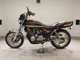Фото Kawasaki ZEPHYR 400 Gen.1 1990 с японского аукциона
