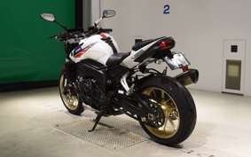 YAMAHA FZ1 FAZER 2008 RN21J