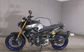 YAMAHA MT-09 SP 2019 RN52J