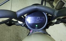 HONDA REBEL 250 MC49