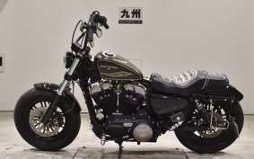 HARLEY XL1200X 2017