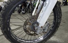KAWASAKI KLX250 SR LX250E