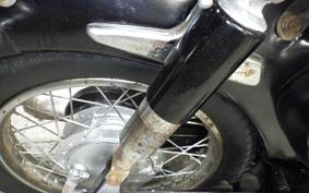 SUZUKI K125 K125