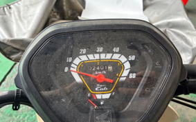 HONDA SUPER CUB50 AA07