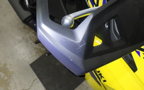 SUZUKI V-STROM 250 A 2021