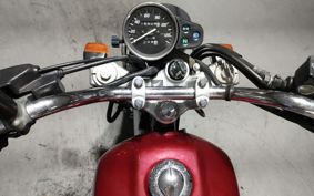 HONDA CB223S MC40
