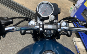 HONDA GB350 2021 NC59