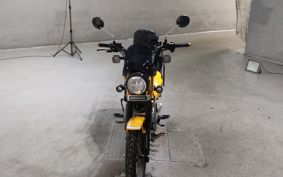 HONDA CT125 HUNTER CUB JA65