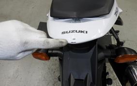 SUZUKI GSR750 A 2014 GR7NA