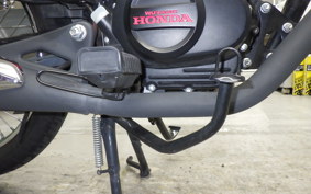 HONDA CG125 2026