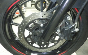 SUZUKI Vｽﾄﾛｰﾑ250 2007