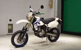 KAWASAKI KLX250D TRACKER