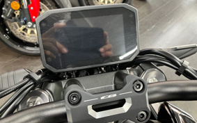 HONDA CB1000R 2022 SC80