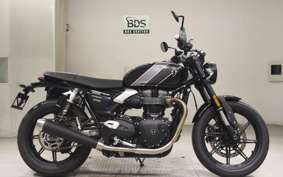 TRIUMPH SPEED TWIN 900 2025
