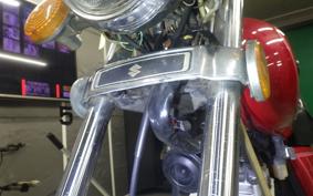 SUZUKI GN125 H