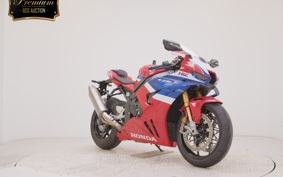HONDA CBR1000RR RSP 2025 SC82