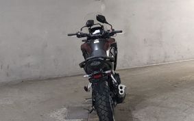 HONDA 400X NC56