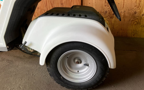 HONDA  GYRO X STANDARD  TD02