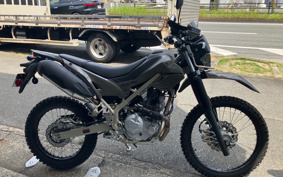 KAWASAKI KLX230 SHERPA LX232A