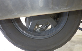 SUZUKI ADDRESS V125 Gen.2 2020 DP12H