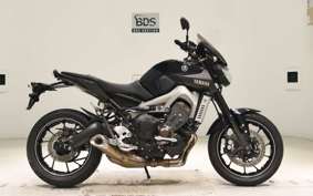 YAMAHA MT-09 A 2014 RN34J