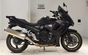 SUZUKI BANDIT 1250 F 2011 GW72A