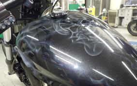 HARLEY FXCWC 1580 2009