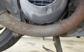 HONDA TACT GEN 2 2026 AF30
