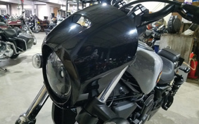HARLEY RH975S NIGHT STAR 2024 ZF1