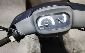 YAMAHA JOG POCHE SA08J