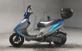 SUZUKI ADDRESS V125 CF46A