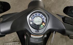 HONDA  SUPER CUB C125 JA58