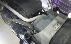 HONDA ZOOMER 1992 AF58