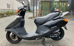 HONDA SPACY100 JF13