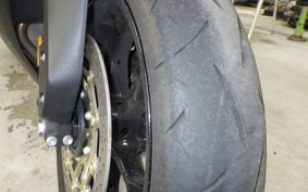 HONDA CBR600RR 2024 PC40