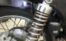 KAWASAKI ESTRELLA BJ250A