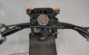 HONDA ZUMAR AF58
