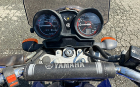 YAMAHA YBR125 G PCJL