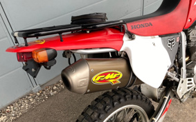 HONDA XR-250 MD30