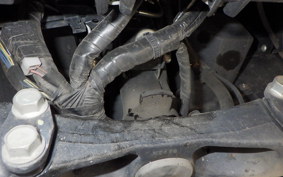 YAMAHA N-MAX 155 SG66J