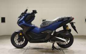 HONDA ADV160 2013 KF54