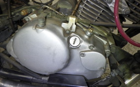 KAWASAKI ELIMINATOR 125 2016 BN125A