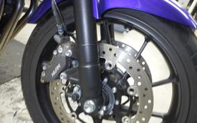 HONDA CB400 SUPER BOLDOR A 2021 NC42