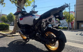 BMW R1300GS Adventure ASA 2026 0M31