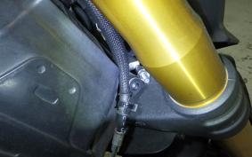 DUCATI STREETFIGHTER V4 S 2021