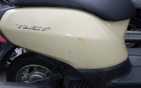 HONDA TACT Basket AF79