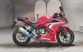 HONDA CBR400R 2019 NC56