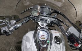 YAMAHA DRAGSTAR 400 2004 VH01J