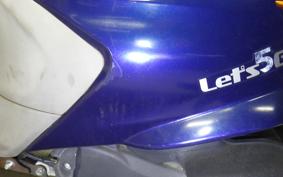 SUZUKI LET's 5 G 2020 CA47A