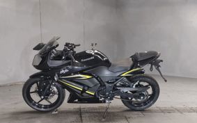 KAWASAKI NINJA250R EX250K